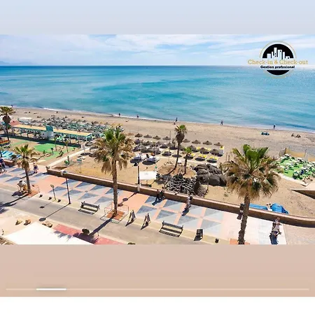 Apartamento La Roca Chica Torremolinos