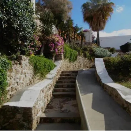 Apartamento La Roca Chica Torremolinos