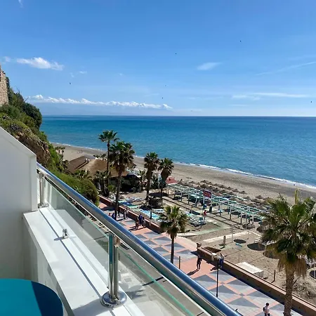 Apartment La Roca Chica Torremolinos