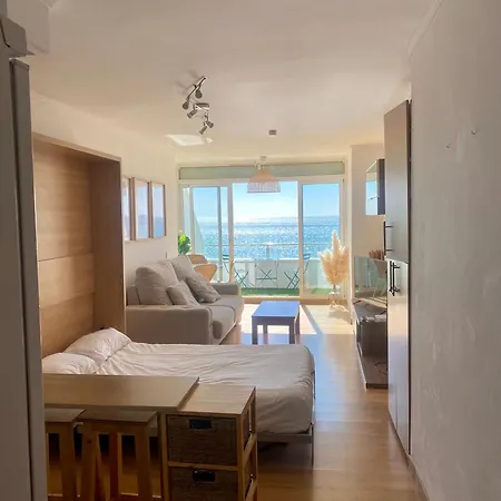 Apartment La Roca Chica