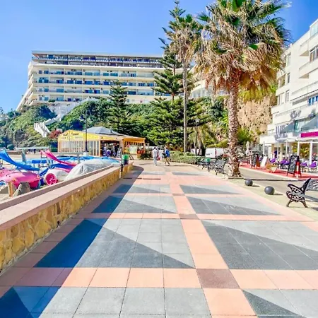 Apartment La Roca Chica Torremolinos
