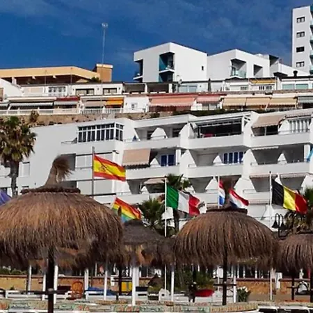 La Roca Chica Apartment Torremolinos