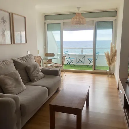 La Roca Chica Apartman Torremolinos