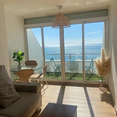 La Roca Chica Apartman